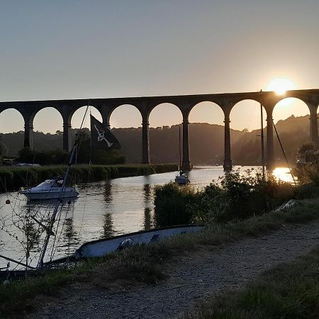 The Artist'S Retreat Apartment Calstock Exterior foto