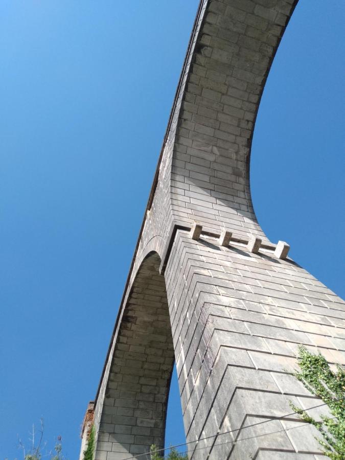 The Artist'S Retreat Apartment Calstock Exterior foto
