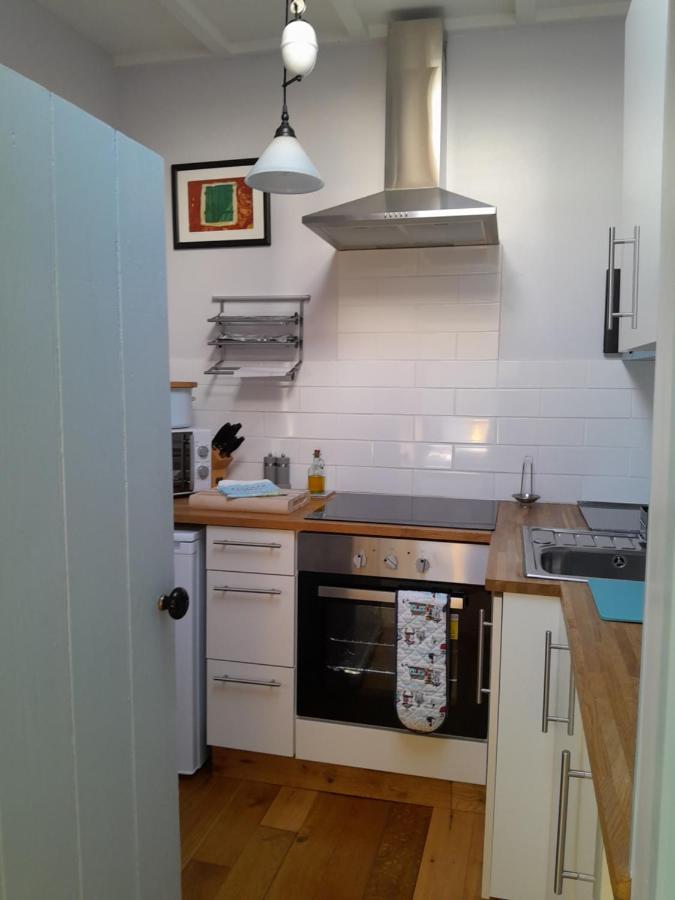 The Artist'S Retreat Apartment Calstock Exterior foto