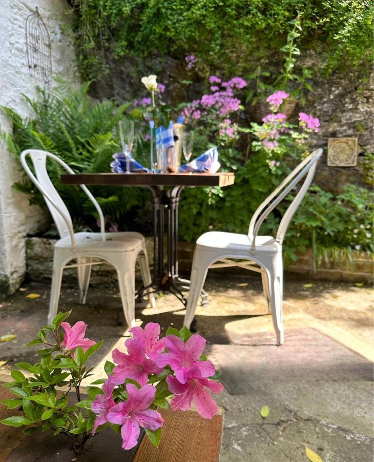 The Artist'S Retreat Apartment Calstock Exterior foto
