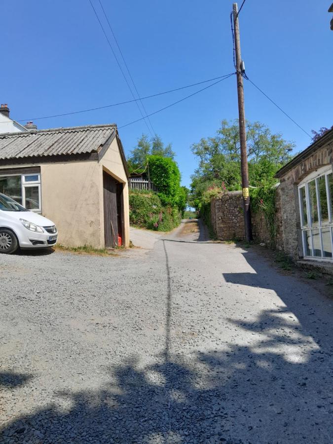 The Artist'S Retreat Apartment Calstock Exterior foto
